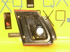 Стоп-планка на Nissan Bluebird Sylphy QG10 PRC 4880B SE-215-1316, Правое расположение