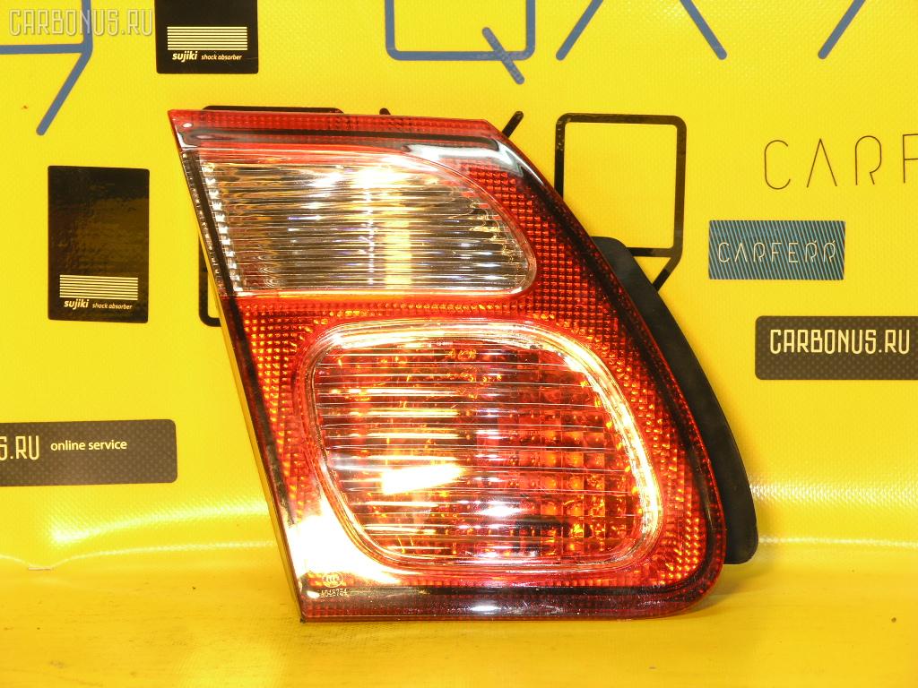 Стоп-планка 4880B PRC 4880B,SE-215-1316 на Nissan Bluebird Sylphy QG10 Фото 2