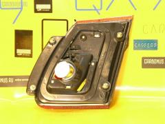 Стоп-планка на Nissan Bluebird Sylphy QG10 PRC 4880B SE-215-1316, Левое расположение