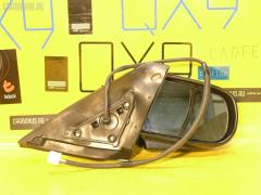 Зеркало двери боковой на Mazda 323 BJ5P PRC SE-980.MZ085, Правое расположение