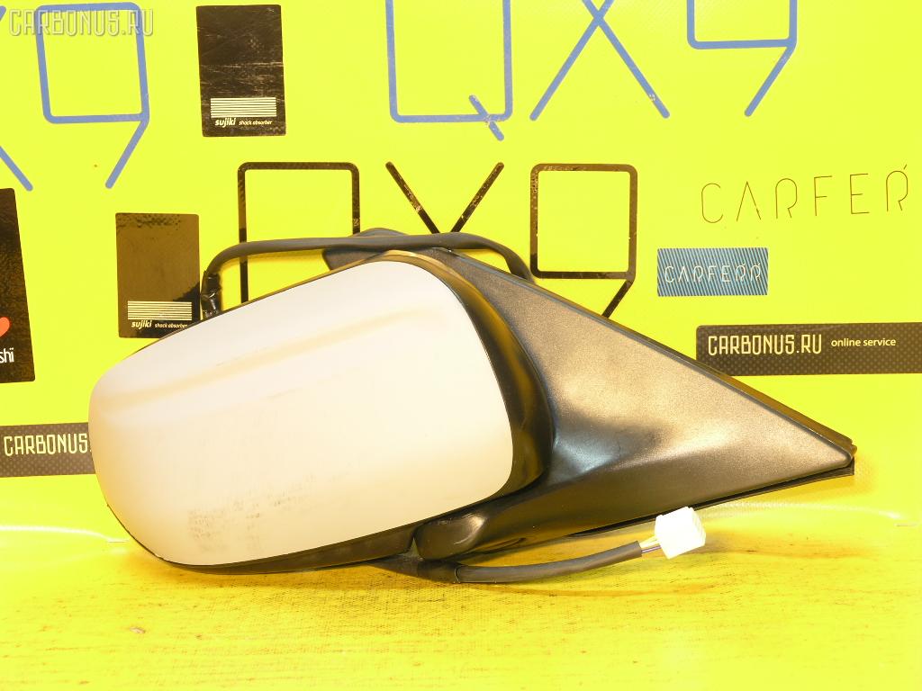 Зеркало двери боковой PRC SE-980.MZ085 на Mazda 323 BJ5P Фото 2