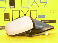 Зеркало двери боковой PRC SE-980.MZ085 на Mazda 323 BJ5P Фото 2