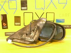 Зеркало двери боковой на Mazda 323 BJ5P PRC SE-980.MZ085, Правое расположение