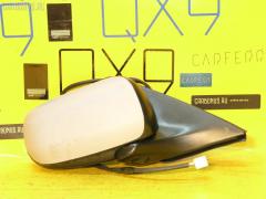 Зеркало двери боковой PRC SE-980.MZ085 на Mazda 323 BJ5P Фото 2
