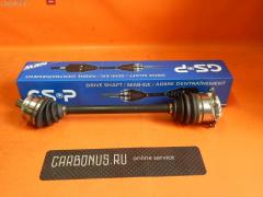 Привод на Audi A4 8D2 GSP VAG 203009  VW-8-922A, Переднее Правое расположение