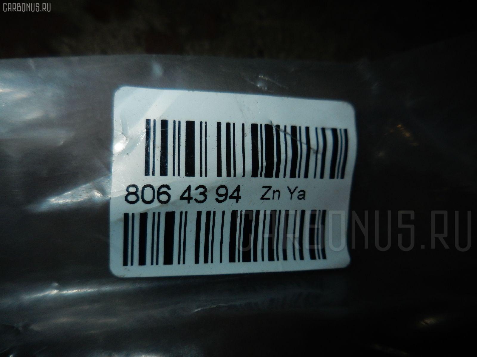 Тяга реактивная 48710-33050, 48710-33051 на Toyota MCV21 Фото 2