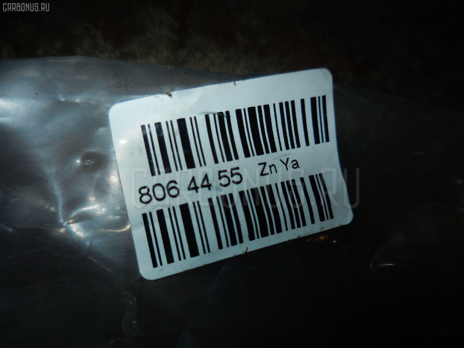 Тяга реактивная 48710-33050, 48710-33051 на Toyota MCV21 Фото 2