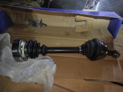 Привод GSP 202002, 17-0507, 21577, 303531, 46307346, 60651295, FI-8-933 на Alfa Romeo 156 932 Фото 2