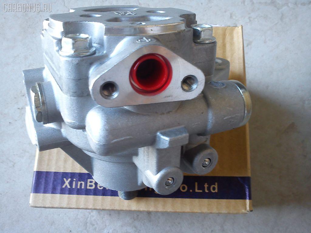 Насос гидроусилителя 56110-PPD-003, 4505-14003 на Honda Stream RN5 K20B Фото 2