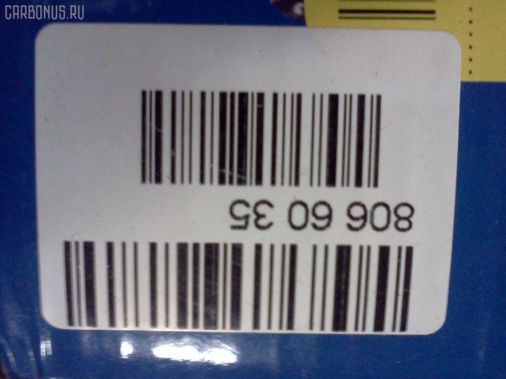 Плунжер CHJ 096400-1060, 096000-3810, 22140-58690 на Toyota Coaster BB21 3B Фото 4