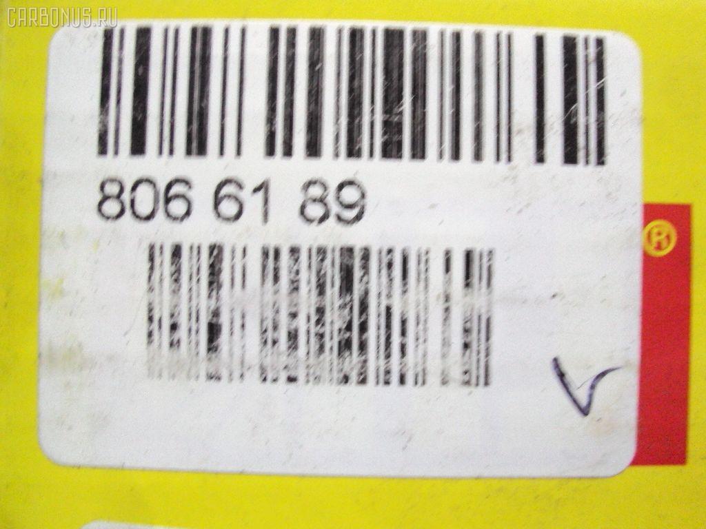 Распылитель форсунки CHJ DN0SDND136, 093400-1360, 105000-2130, 23620-58080, 9 432 610 114 на Toyota Dyna 3B Фото 2