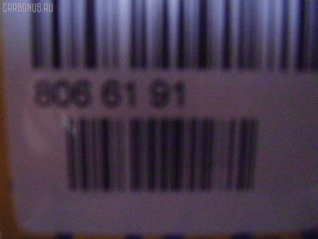 Распылитель форсунки CHJ DN0SDND136, 093400-1360, 105000-2130, 23620-58080, 9 432 610 114 на Toyota Dyna 3B Фото 2