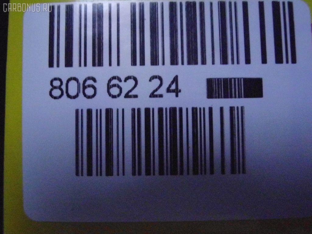 Распылитель форсунки CHJ DLLA155SND234, 093400-2340, 23650-1620 на Toyota Dyna 1W Фото 6