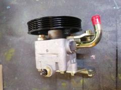 Насос гидроусилителя B26K32650B, 04880260, 15-0433, 54408, 715520433, 8515 50605, AS5249, B26K3-2650A, B26K32650C, BMZ50U, CB803-2650A, CB803-2650B, DEB26K50BM, DF670125, DP3167, DSP1495, HEZ1057HSP, HP25005, HPN0265DF, HPQ1265XQ, M661-02S, M666-08S, MA 005, MA 005R, MZB206K32650C, NI 8006 KIT, NI8006KIT, P1265HG, P1265RB, P1506, PA2311, PSP3902, PUM1827, QF14E00060, RUB26K50BM, SP3821, SP81367, VPMB26K32650B на Mazda Familia S-Wagon BJFW FS-ZE Фото 3