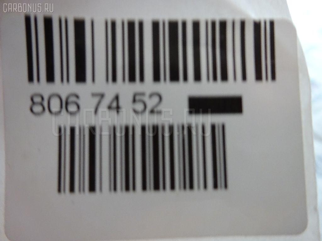 Рулевой карданчик 45260-20457 на Toyota ST215G Фото 4