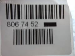 Рулевой карданчик 45260-20457 на Toyota ST215G Фото 4