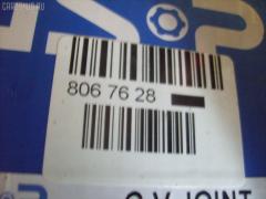 Граната GSP 859045, 43430-28011, 43460-29057 на Toyota Lite Ace CM40 2CT Фото 2