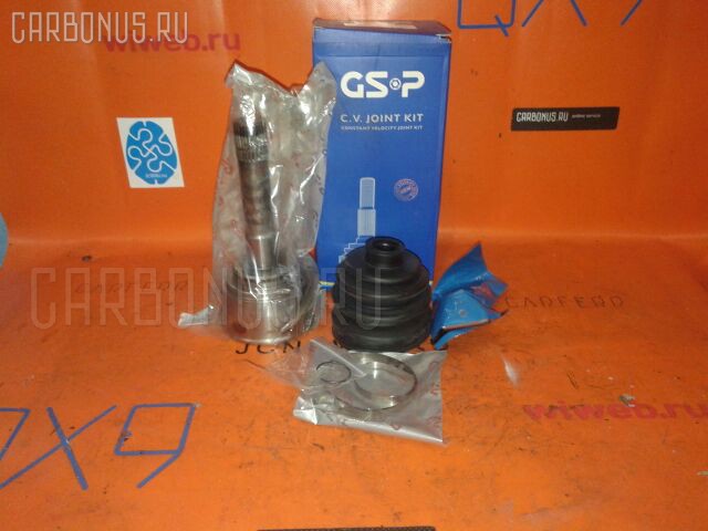 Граната GSP 859045, 43430-28011, 43460-29057 на Toyota Lite Ace CM40 2CT Фото 1