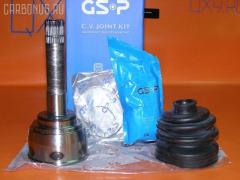 Граната на Toyota Lite Ace CM40 2CT GSP 859045  43430-28011  43460-29057, Переднее расположение