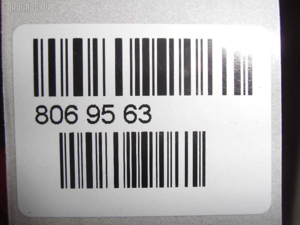 Лямбда-зонд VAG LORCEN VAG,LC-743-8660, 0 258 003 396, 048906265B, 078906265, 078906265A, 078906265B, 078906265C, 4102 0650 446-E50, 60809012 , 77105, ES11000-12B1, OZA446-E50, OZH017 на Audi 100 4A AAH Фото 2
