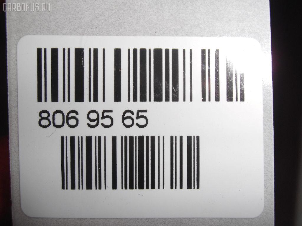 Лямбда-зонд VAG LORCEN VAG,LC-743-8660, 0 258 003 396, 048906265B, 078906265, 078906265A, 078906265B, 078906265C, 4102 0650 446-E50, 60809012 , 77105, ES11000-12B1, OZA446-E50, OZH017 на Audi 100 4A AAH Фото 2