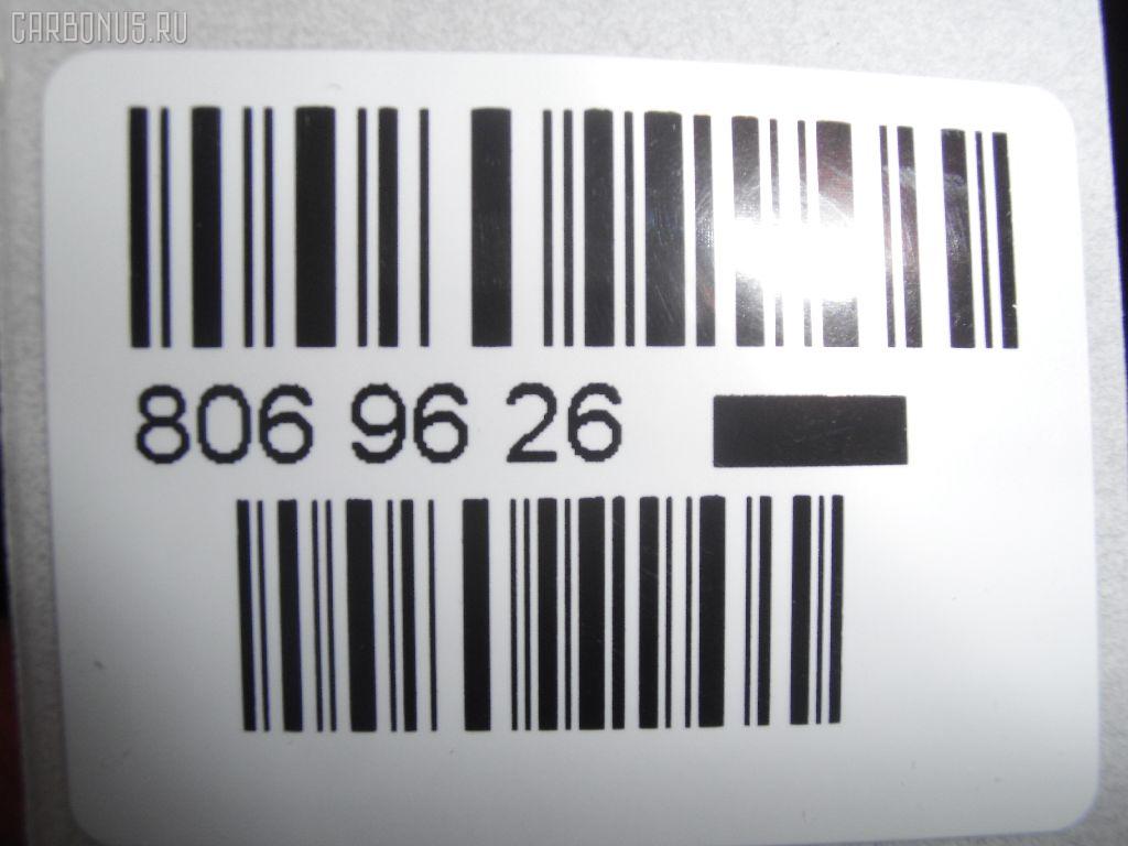 Лямбда-зонд LORCEN LC-743-1283, 1001702, 1013764, 1890, 4101 0300 216-D2, 6847911, 7089574, 77168, 93BB-9F472-AA, 93GB9F472AA, 95FB9F472BA, 95FB9F472DB, 95FB9F472EA, 96BB-9F472-BA, 96FB9F472CA, 96FB9F472DA, 97923, A2C59513216Z, DOX1361, OZA216-D2, OZH045 на Ford Mondeo Ii GD L1F Фото 3