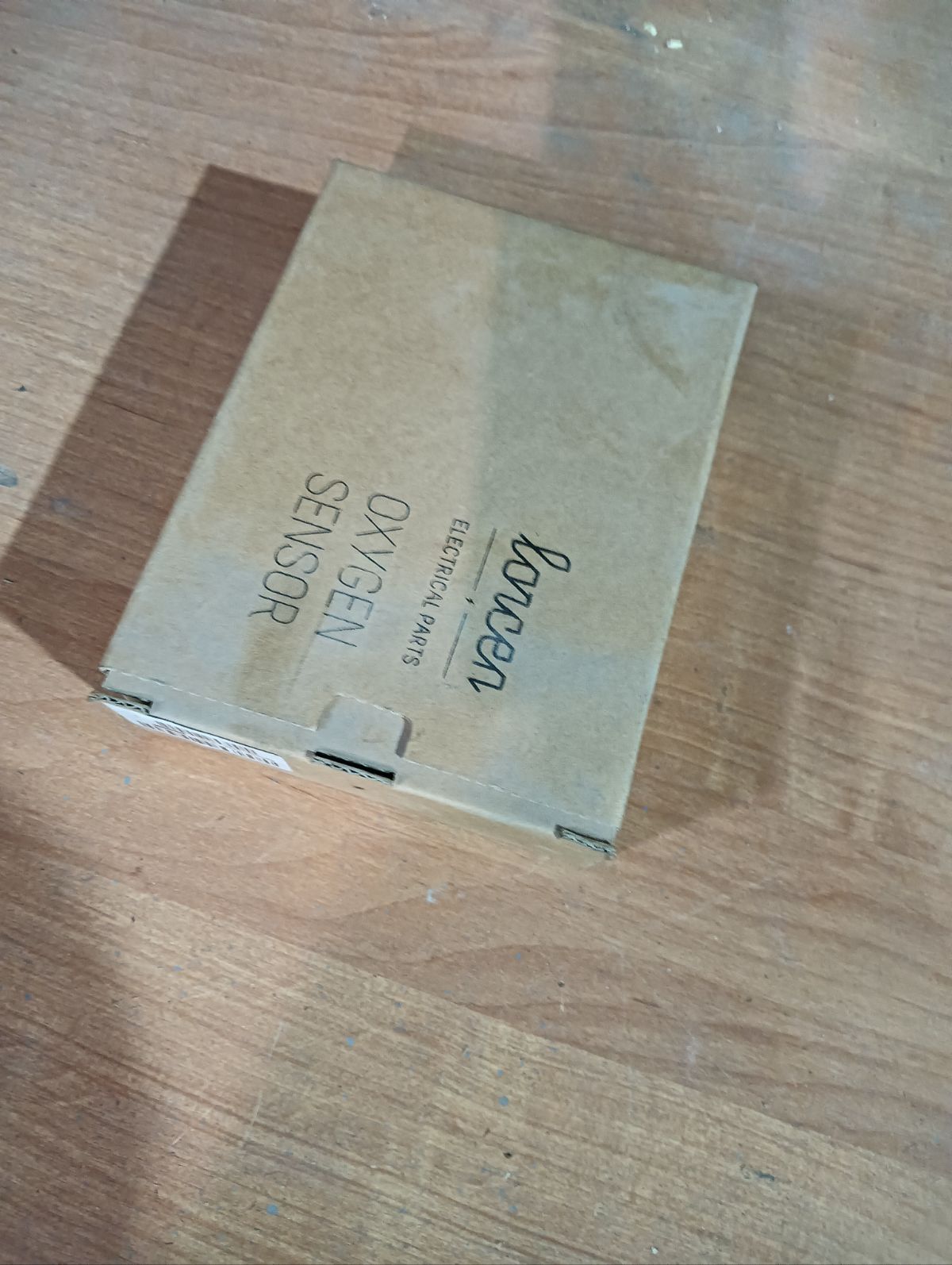 Лямбда-зонд LORCEN LC-743-1283, 1001702, 1013764, 1890, 4101 0300 216-D2, 6847911, 7089574, 77168, 93BB-9F472-AA, 93GB9F472AA, 95FB9F472BA, 95FB9F472DB, 95FB9F472EA, 96BB-9F472-BA, 96FB9F472CA, 96FB9F472DA, 97923, A2C59513216Z, DOX1361, OZA216-D2, OZH045 на Ford Mondeo Ii GD L1F Фото 2