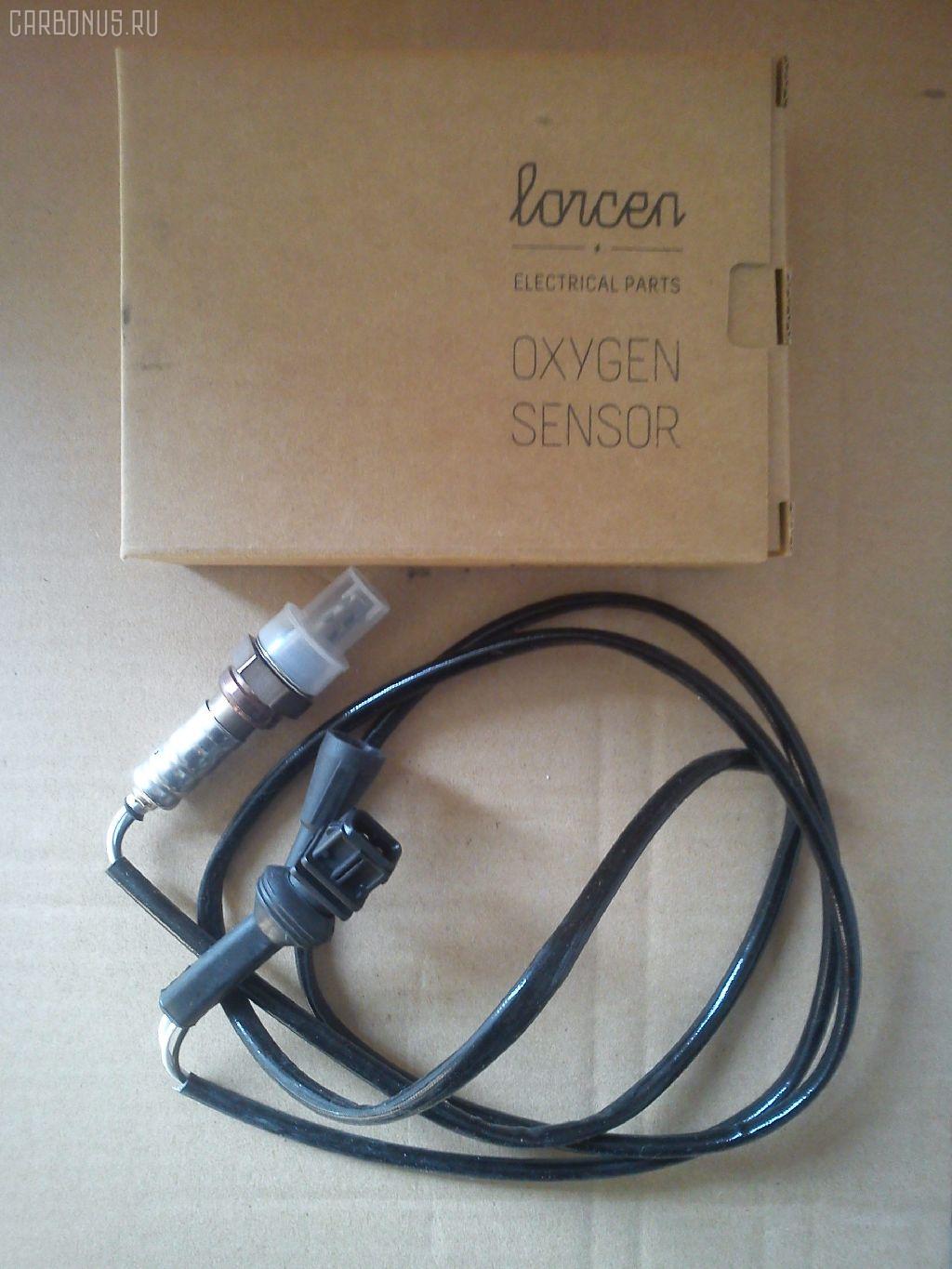 Лямбда-зонд LORCEN LC-743-7944, 1326578, 3474457 , 3531251 , 4101 1605 446-E49, 4102 1605 446-E49, 60537650 , 605376500 , 77109, 90474, 9135794, 93111, OZA446-E49, OZH003 на Alfa Romeo 33 905.A3D AR305.58 Фото 1