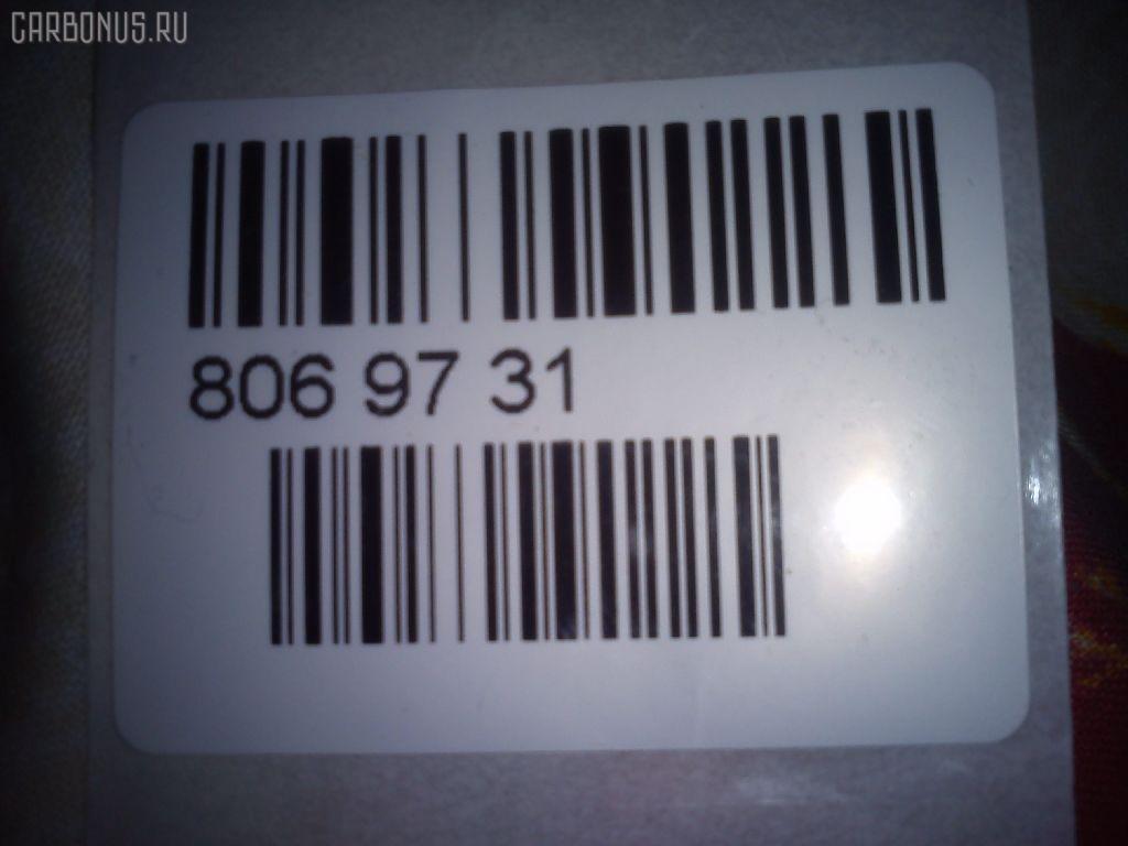 Лямбда-зонд LORCEN LC-743-7944, 1326578, 3474457 , 3531251 , 4101 1605 446-E49, 4102 1605 446-E49, 60537650 , 605376500 , 77109, 90474, 9135794, 93111, OZA446-E49, OZH003 на Alfa Romeo 33 905.A3D AR305.58 Фото 2
