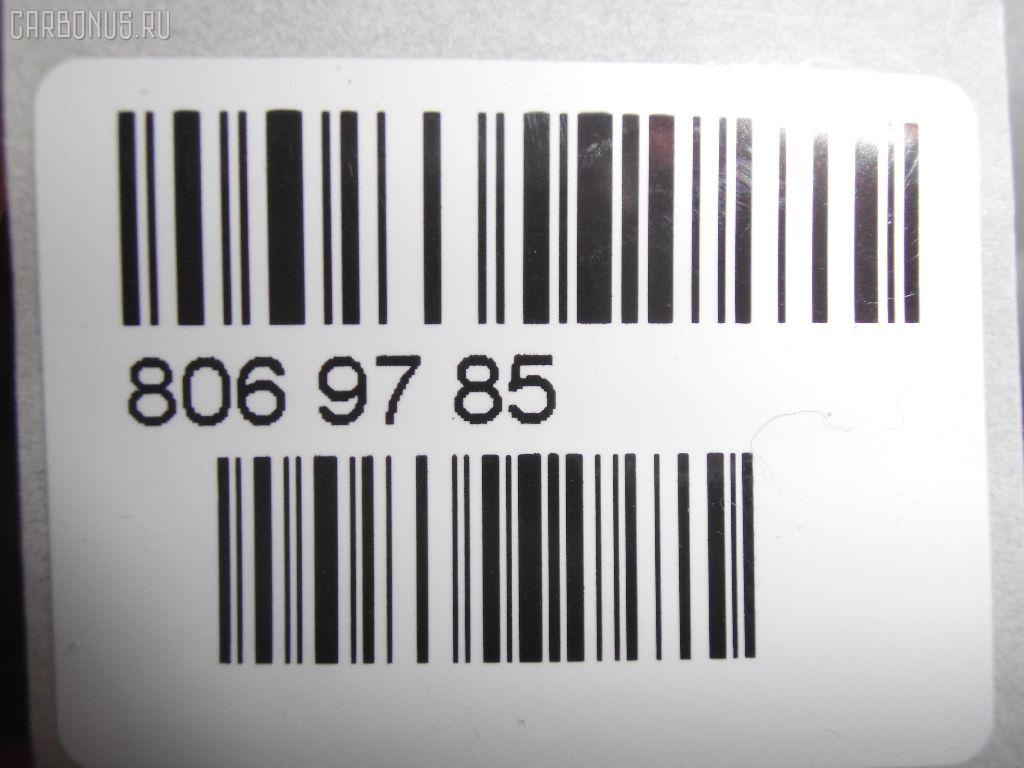 Лямбда-зонд LORCEN LC-743-4738, 4601 0580 4706 на Subaru Forester EJ251 Фото 2