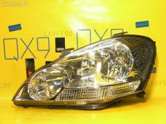 Фара 44-30 PRC 44-30,SE-44-30 на Toyota Ipsum ACM21W Фото 2