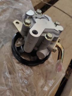 Насос гидроусилителя B37F32600A, 00-36339-SX, 04940210-1, 12H0249, 15-0398, 20909, 54940210-1, 556151, 715520398, AS3283, B37F3-2600B, BMZ50K, HPN0426DF, HPS12048, MA 006, MA 006R, MA 021, MA 021R, MA 8003 KIT, MA8003KIT, MZB307F32600B, P1426, P1426HG, P1426RB, PUM1356, RUGJ6E00BM на Mazda Axela BK3P L3-VE Фото 5