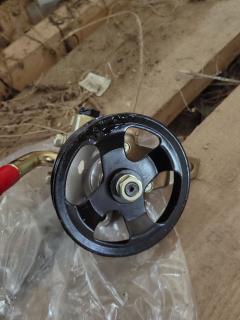 Насос гидроусилителя B37F32600A, 00-36339-SX, 04940210-1, 12H0249, 15-0398, 20909, 54940210-1, 556151, 715520398, AS3283, B37F3-2600B, BMZ50K, HPN0426DF, HPS12048, MA 006, MA 006R, MA 021, MA 021R, MA 8003 KIT, MA8003KIT, MZB307F32600B, P1426, P1426HG, P1426RB, PUM1356, RUGJ6E00BM на Mazda Axela BK3P L3-VE Фото 6