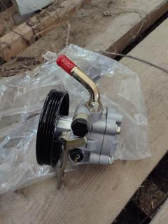 Насос гидроусилителя B37F32600A, 00-36339-SX, 04940210-1, 12H0249, 15-0398, 20909, 54940210-1, 556151, 715520398, AS3283, B37F3-2600B, BMZ50K, HPN0426DF, HPS12048, MA 006, MA 006R, MA 021, MA 021R, MA 8003 KIT, MA8003KIT, MZB307F32600B, P1426, P1426HG, P1426RB, PUM1356, RUGJ6E00BM на Mazda Axela BK3P L3-VE Фото 7