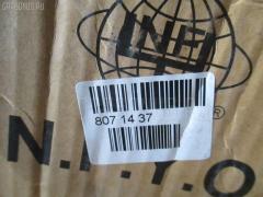 Насос гидроусилителя B37F32600A, 00-36339-SX, 04940210-1, 12H0249, 15-0398, 20909, 54940210-1, 556151, 715520398, AS3283, B37F3-2600B, BMZ50K, HPN0426DF, HPS12048, MA 006, MA 006R, MA 021, MA 021R, MA 8003 KIT, MA8003KIT, MZB307F32600B, P1426, P1426HG, P1426RB, PUM1356, RUGJ6E00BM на Mazda Axela BK3P L3-VE Фото 5