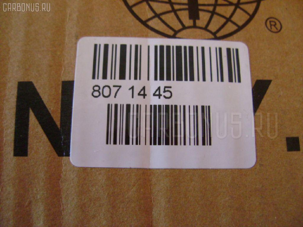 Насос гидроусилителя B37F32600A, 00-36339-SX, 04940210-1, 12H0249, 15-0398, 20909, 54940210-1, 556151, 715520398, AS3283, B37F3-2600B, BMZ50K, HPN0426DF, HPS12048, MA 006, MA 006R, MA 021, MA 021R, MA 8003 KIT, MA8003KIT, MZB307F32600B, P1426, P1426HG, P1426RB, PUM1356, RUGJ6E00BM на Mazda Axela BK3P L3-VE Фото 5