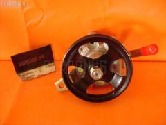 Насос гидроусилителя B37F32600A, 00-36339-SX, 04940210-1, 12H0249, 15-0398, 20909, 54940210-1, 556151, 715520398, AS3283, B37F3-2600B, BMZ50K, HPN0426DF, HPS12048, MA 006, MA 006R, MA 021, MA 021R, MA 8003 KIT, MA8003KIT, MZB307F32600B, P1426, P1426HG, P1426RB, PUM1356, RUGJ6E00BM на Mazda Axela BK3P L3-VE Фото 2