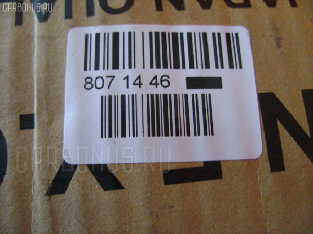Насос гидроусилителя B37F32600A, 00-36339-SX, 04940210-1, 12H0249, 15-0398, 20909, 54940210-1, 556151, 715520398, AS3283, B37F3-2600B, BMZ50K, HPN0426DF, HPS12048, MA 006, MA 006R, MA 021, MA 021R, MA 8003 KIT, MA8003KIT, MZB307F32600B, P1426, P1426HG, P1426RB, PUM1356, RUGJ6E00BM на Mazda Axela BK3P L3-VE Фото 5