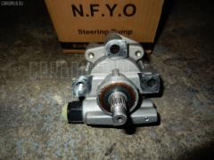 Насос гидроусилителя на Toyota Corolla AE100 5A-FE 44320-12310  32-02074  40140-12312  40140-12391  44311-02030  44311-02050  44311-12090  44320-12311  44320-12312  44320-12330  44320-12331  44320-12390  44320-12391  JT-4019  ST-VP109  TY 024  TY024R  TYP-2001