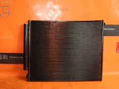 Радиатор кондиционера на Toyota 4runner GRN210L 1GR-FE TADASHI TD-267-9314  88461-60090  FX-267-9314