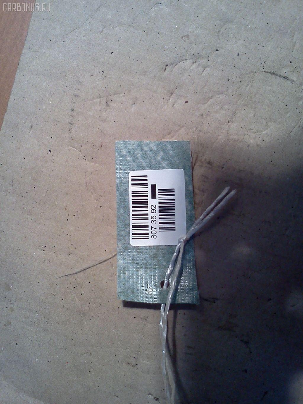 Амортизатор кабины YF E200B на Caterpillar E200b Фото 4