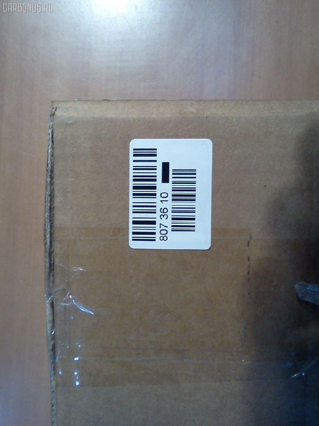 Насос масляный KOMATSU 6136-51-1100 на Komatsu Pc300 6D105 Фото 7