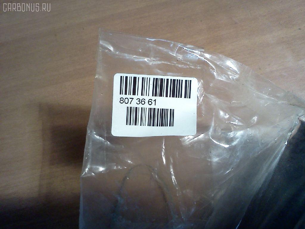 Патрубок радиатора ДВС YF DA52DB52L870 на Caterpillar D5-17 Фото 3