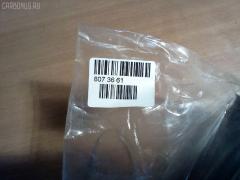 Патрубок радиатора ДВС YF DA52DB52L870 на Caterpillar D5-17 Фото 3