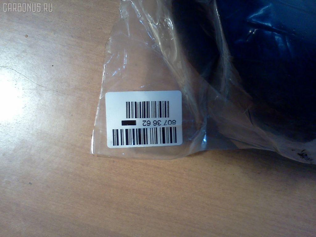 Патрубок радиатора ДВС YF DA35DB35L400 на Caterpillar E308 Фото 3