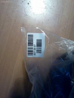 Патрубок радиатора ДВС YF DA50DB34L650 на Caterpillar E307 Фото 3