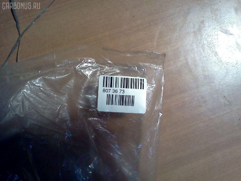 Патрубок радиатора ДВС YF DA52DB52L680 на Caterpillar D5-17 Фото 3