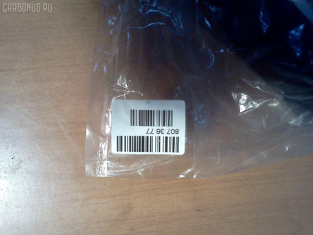 Патрубок радиатора ДВС YF DA33DB33L410 на Daewoo Dh80-7 Фото 3