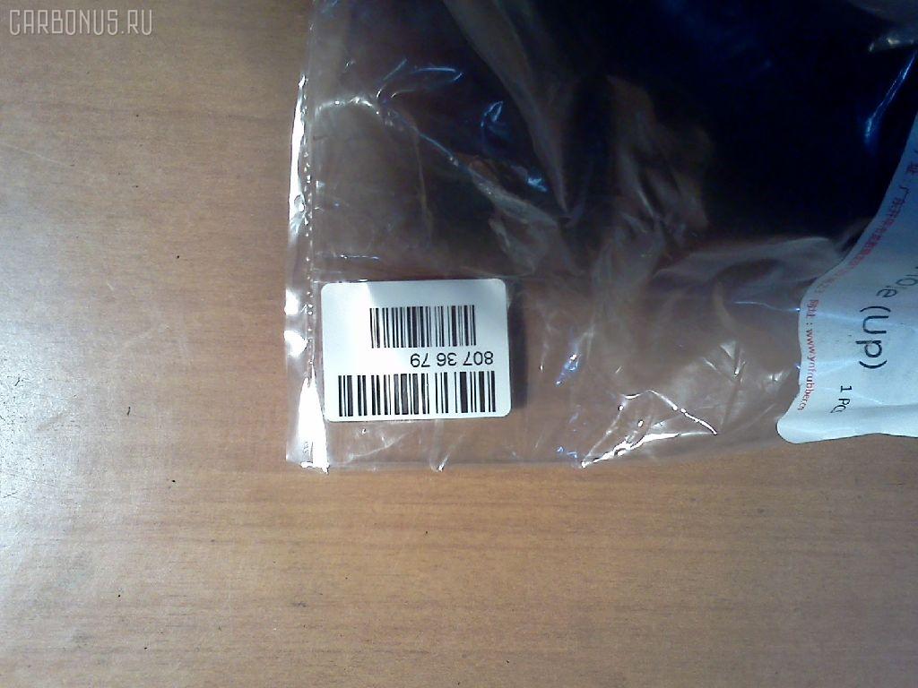 Патрубок радиатора ДВС YF DA39DB34L350 на Daewoo Dh80-7 Фото 3