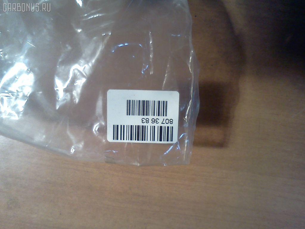 Патрубок радиатора ДВС YF DA31DB31L280 на Komatsu Pc40-7 Фото 3